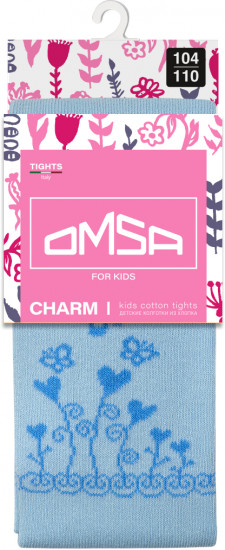 Колготки для девочек «Collant»