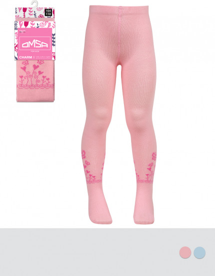 Колготки для девочек «Collant»