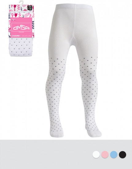 Колготки для девочек «Collant»