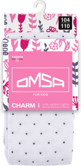 Колготки для девочек «Collant»