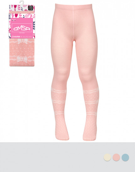 Колготки для девочек «Collant»