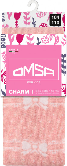 Колготки для девочек «Collant»