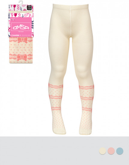 Колготки для девочек «Collant»