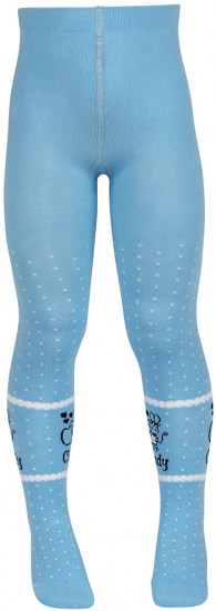 Колготки для девочек «Collant»