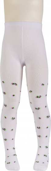 Колготки для девочек «Collant»