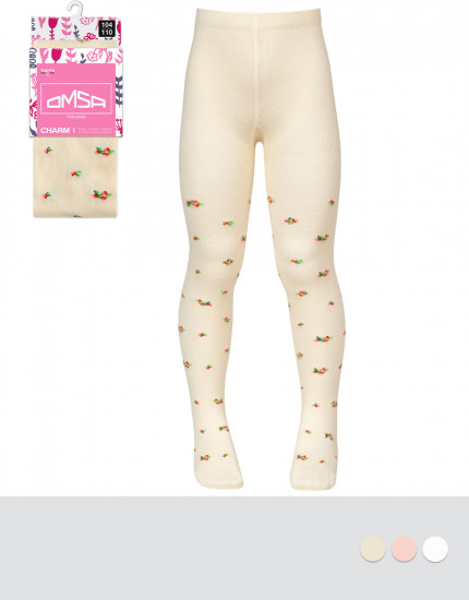 Колготки для девочек «Collant»