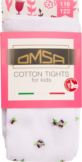 Колготки для девочек «Collant»