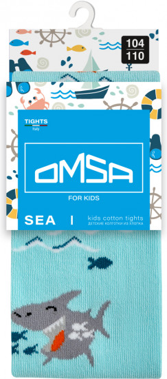 Колготки для девочек «Collant»