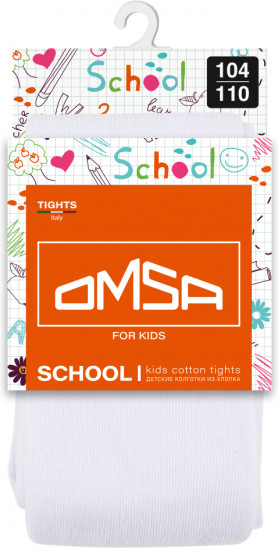 Колготки для девочек «Collant»