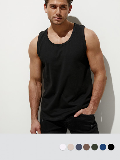 Майка мужская