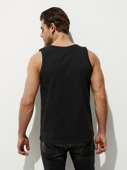 Майка мужская