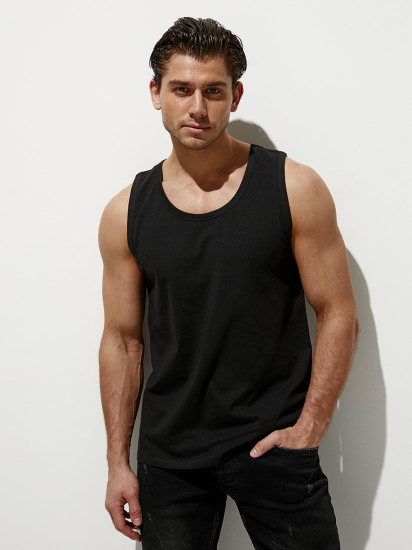 Майка мужская