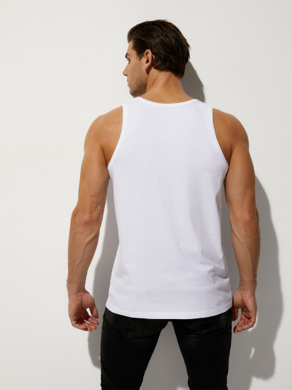 Майка мужская