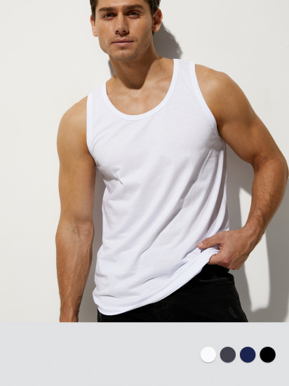 Майка мужская