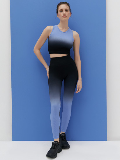 Легинсы женские «Fresh Gradiente»