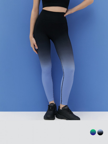 Легинсы женские «Fresh Gradiente»