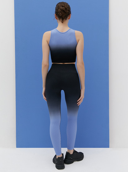 Легинсы женские «Fresh Gradiente»