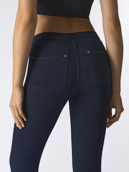 Легинсы женские «Super Smooth Denim»