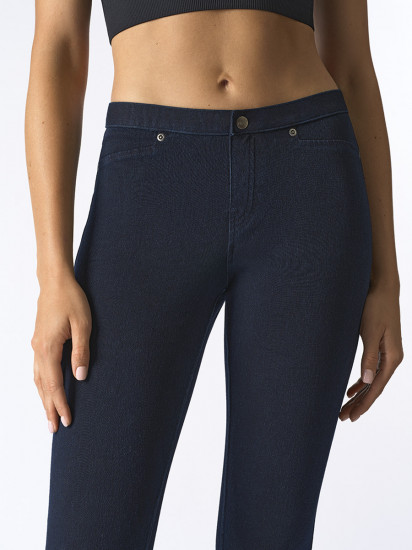 Легинсы женские «Super Smooth Denim»