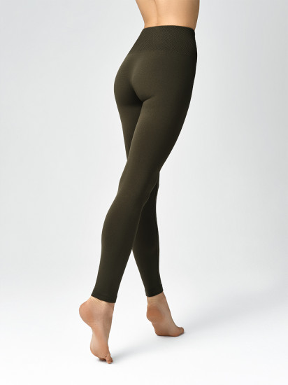 Легинсы женские «Termo Soft»