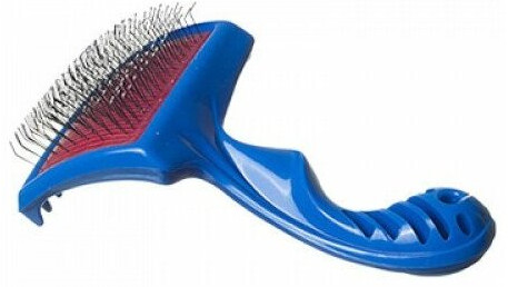 Пуходерка для кошек и собак