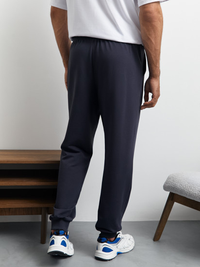 Брюки мужские