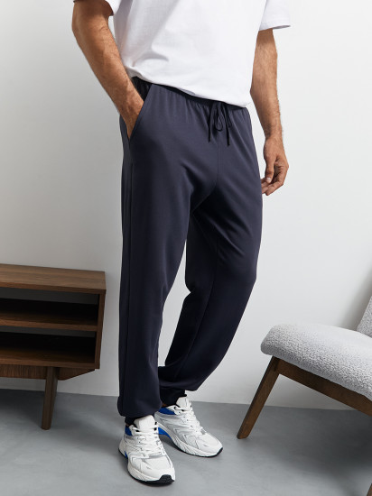 Брюки мужские