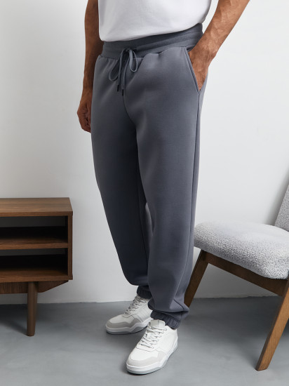 Брюки мужские