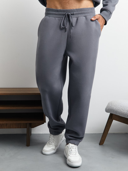 Брюки мужские