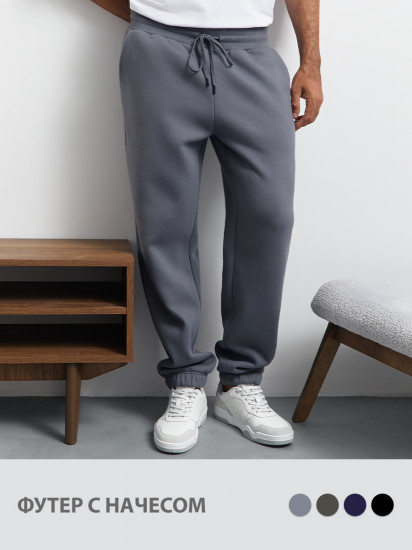 Брюки мужские