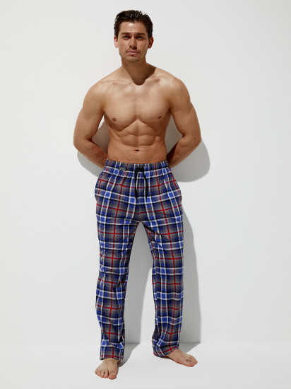 Брюки мужские