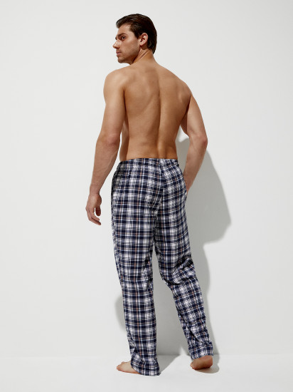 Брюки мужские