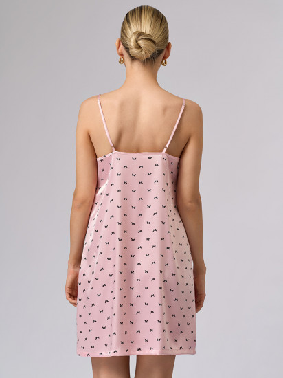 Сорочка женская «Pink Love»