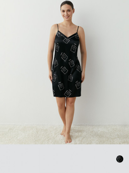 Сорочка женская «Love»