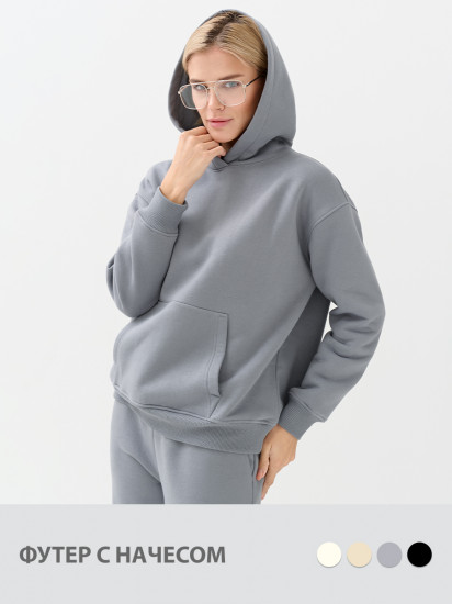 Худи женское