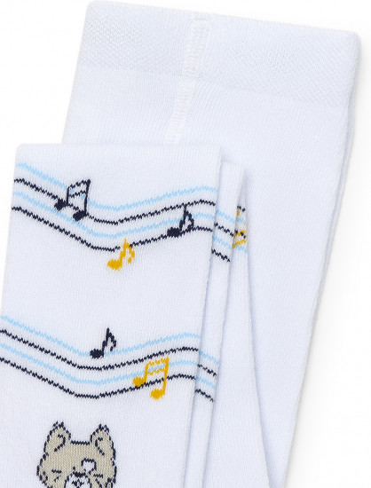 Колготки для девочек «Collant»