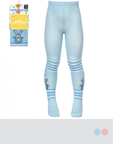 Колготки для девочек «Collant»