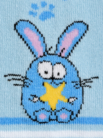 Колготки для девочек «Collant»