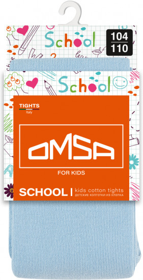 Колготки для девочек «Collant»