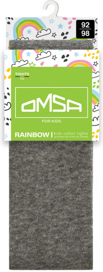 Колготки для девочек «Collant»