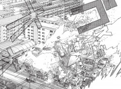 Человек-бензопила. Книга 15. Два ребёнка - Фото 8