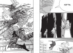 Человек-бензопила. Книга 15. Два ребёнка - Фото 10