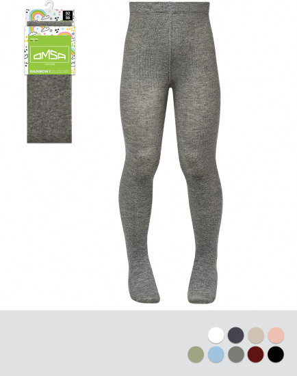 Колготки для девочек «Collant»