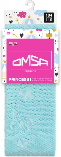 Колготки для девочек «Collant»