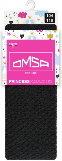 Колготки для девочек «Collant»