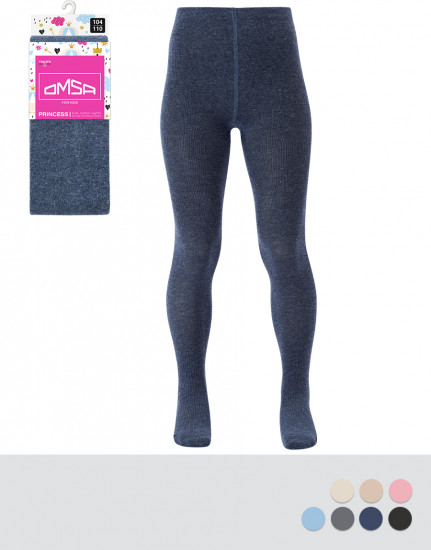 Колготки для девочек «Collant»