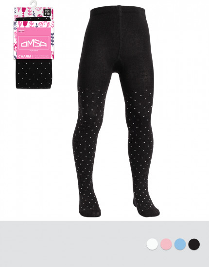 Колготки для девочек «Collant»