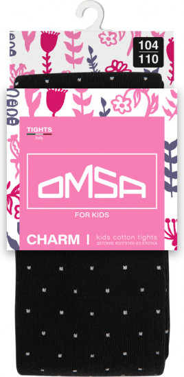 Колготки для девочек «Collant»