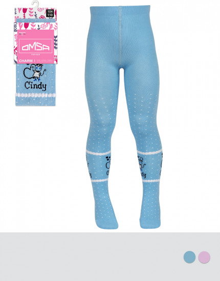 Колготки для девочек «Collant»