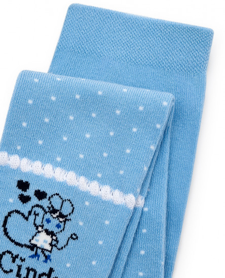 Колготки для девочек «Collant»